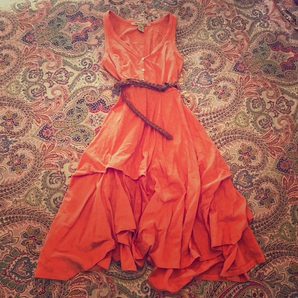 ☀️Dazzling Summer Dress☀️